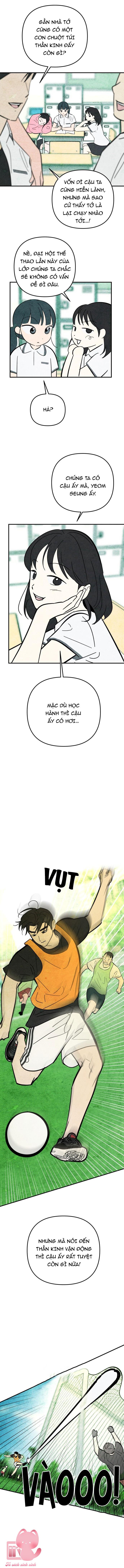 Cách Trêu Chọc Cậu Ấy - Chap 10