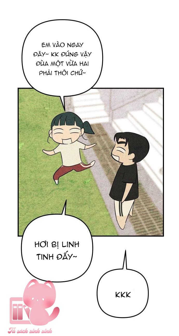 Cách Trêu Chọc Cậu Ấy - Chap 11