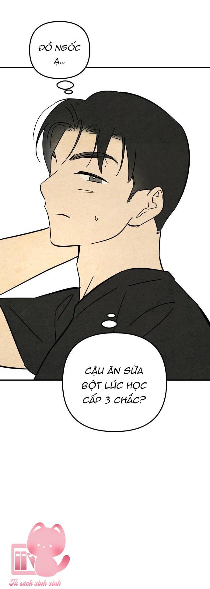 Cách Trêu Chọc Cậu Ấy - Chap 11