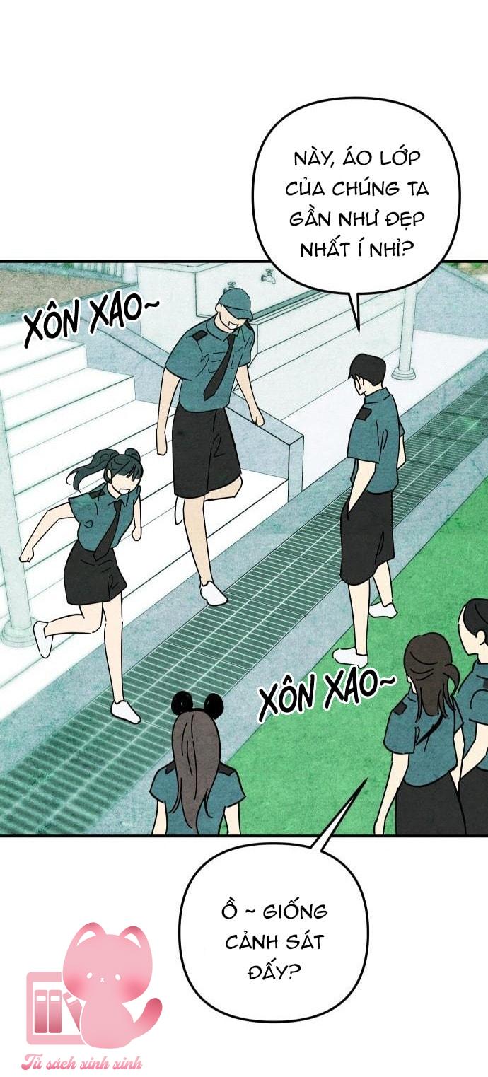Cách Trêu Chọc Cậu Ấy - Chap 11