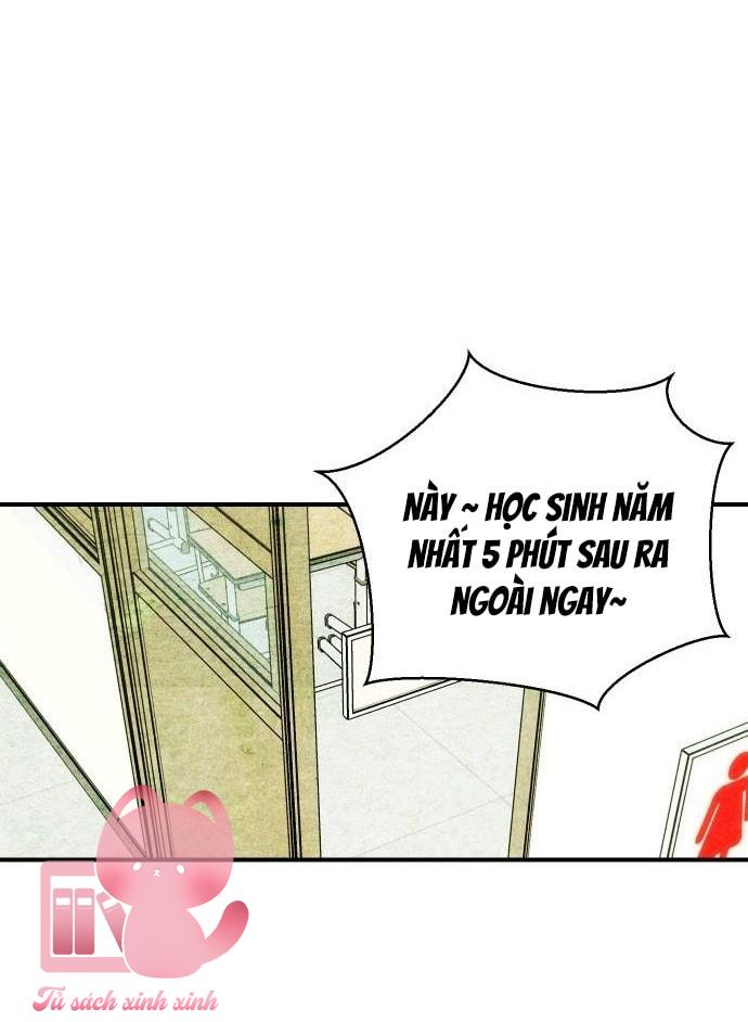 Cách Trêu Chọc Cậu Ấy - Chap 11