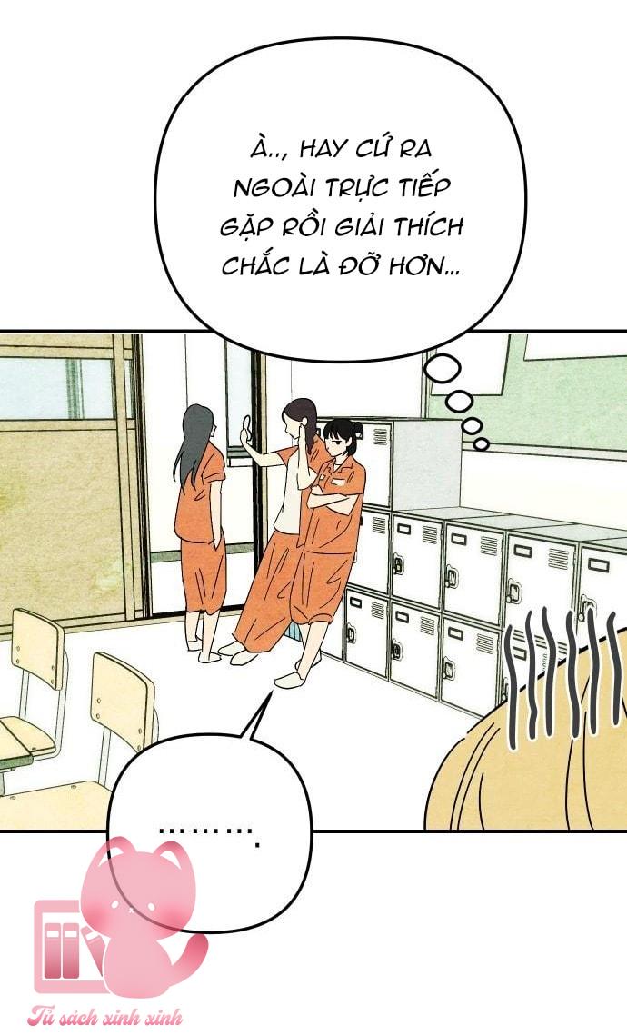 Cách Trêu Chọc Cậu Ấy - Chap 11