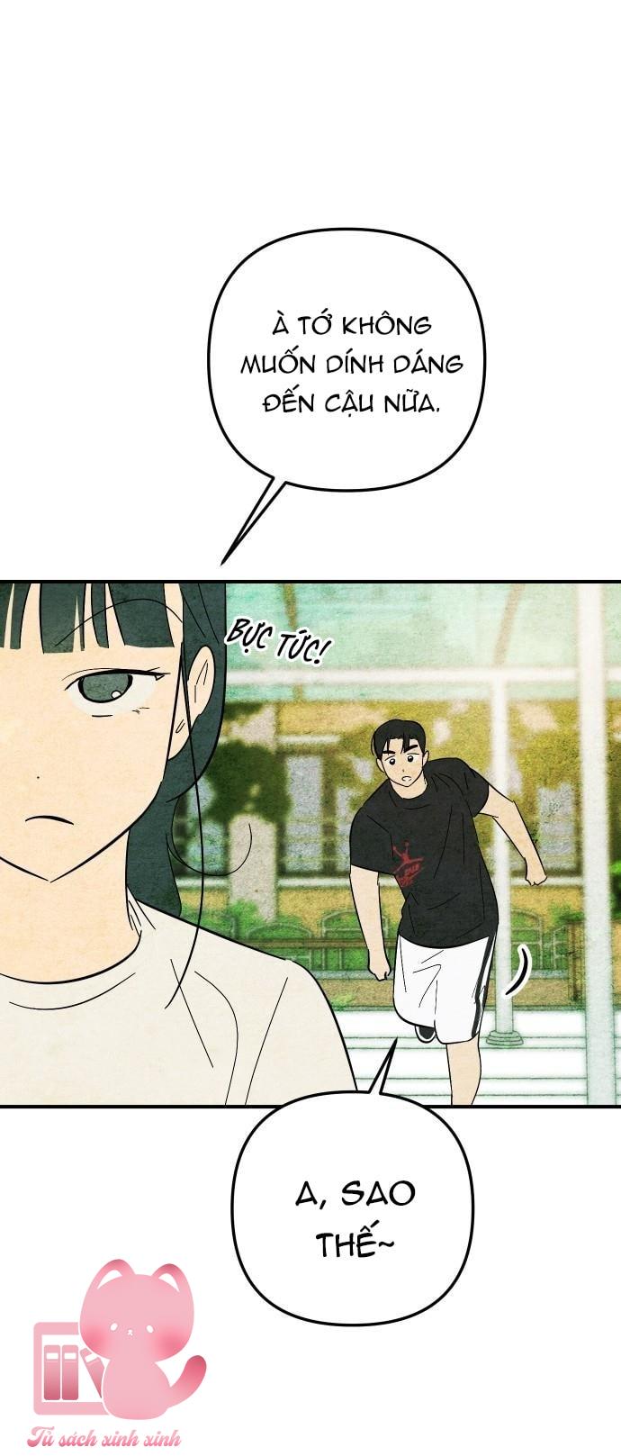 Cách Trêu Chọc Cậu Ấy - Chap 11