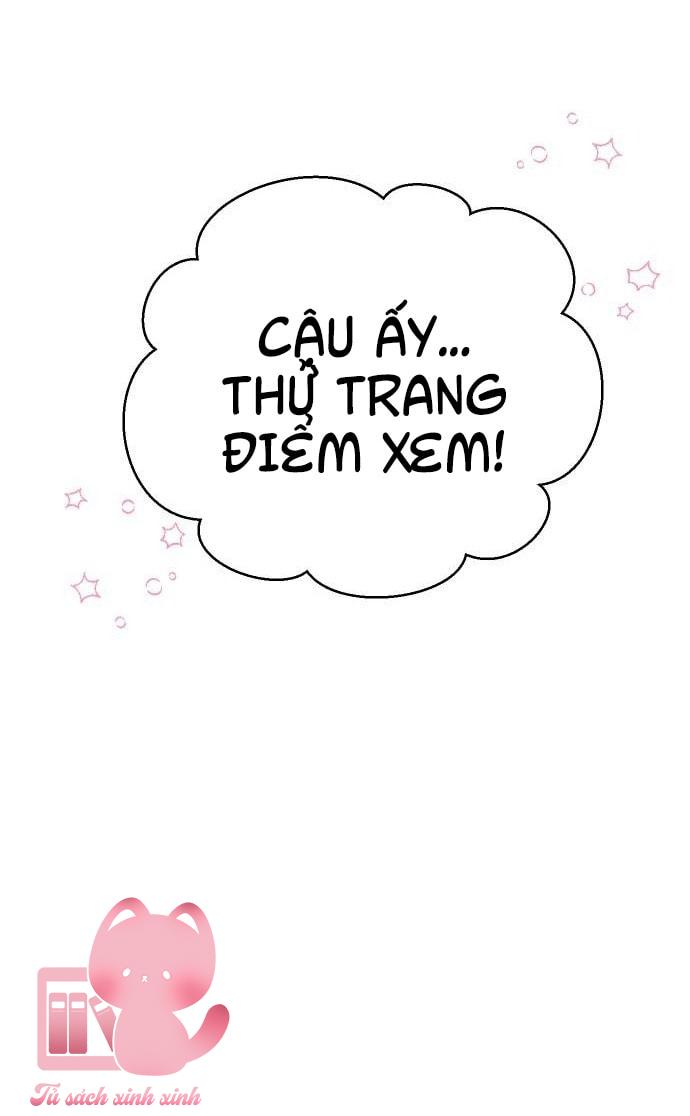 Cách Trêu Chọc Cậu Ấy - Chap 11