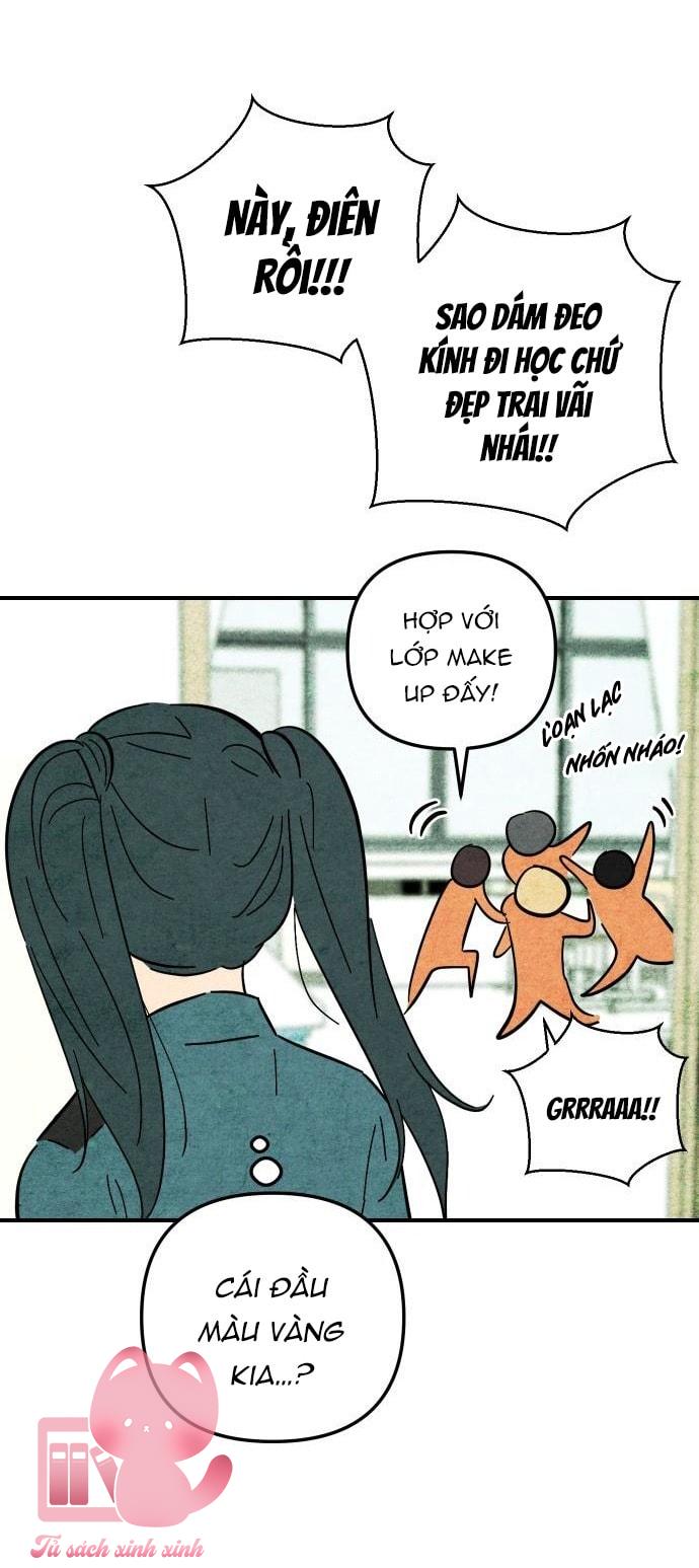 Cách Trêu Chọc Cậu Ấy - Chap 11