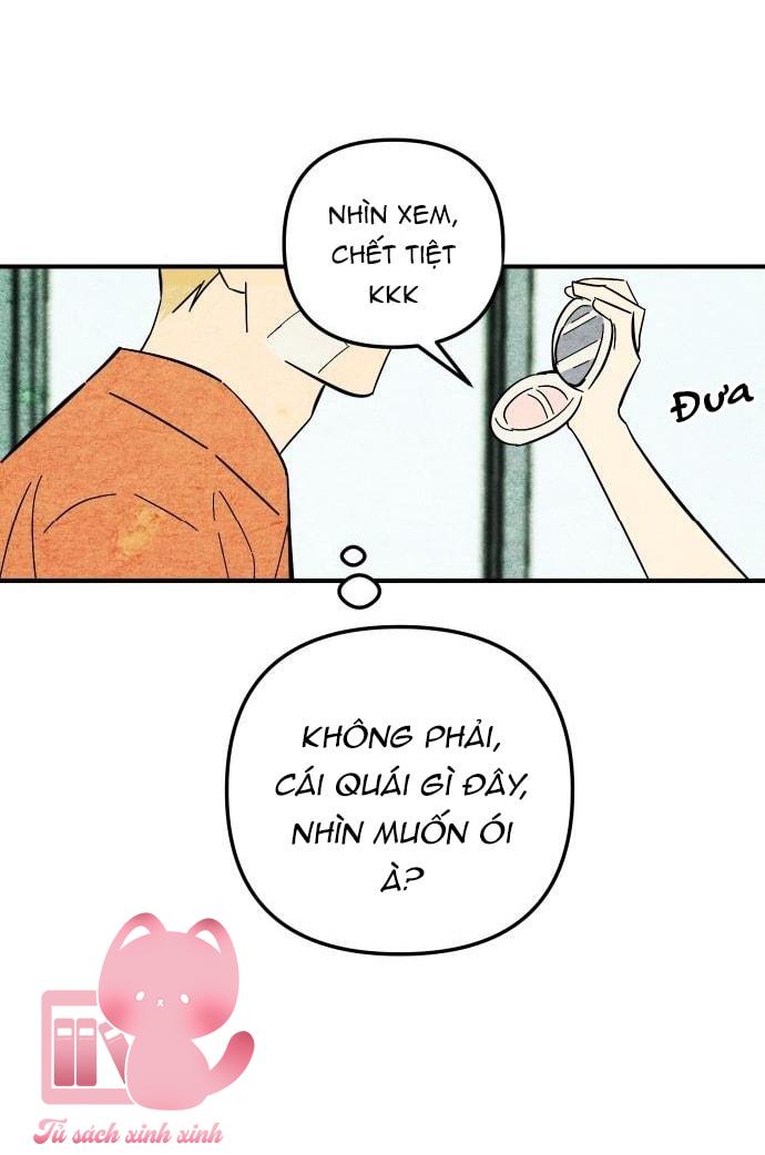 Cách Trêu Chọc Cậu Ấy - Chap 11