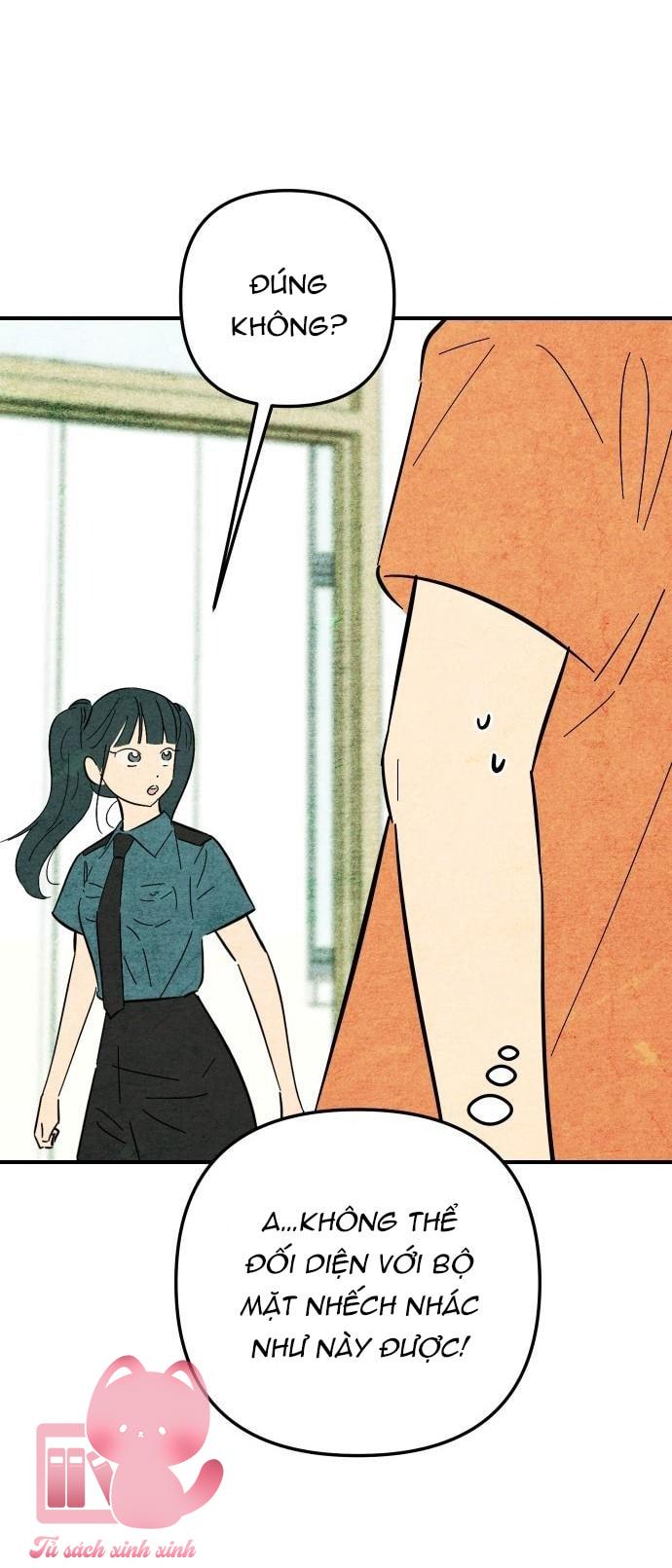 Cách Trêu Chọc Cậu Ấy - Chap 11