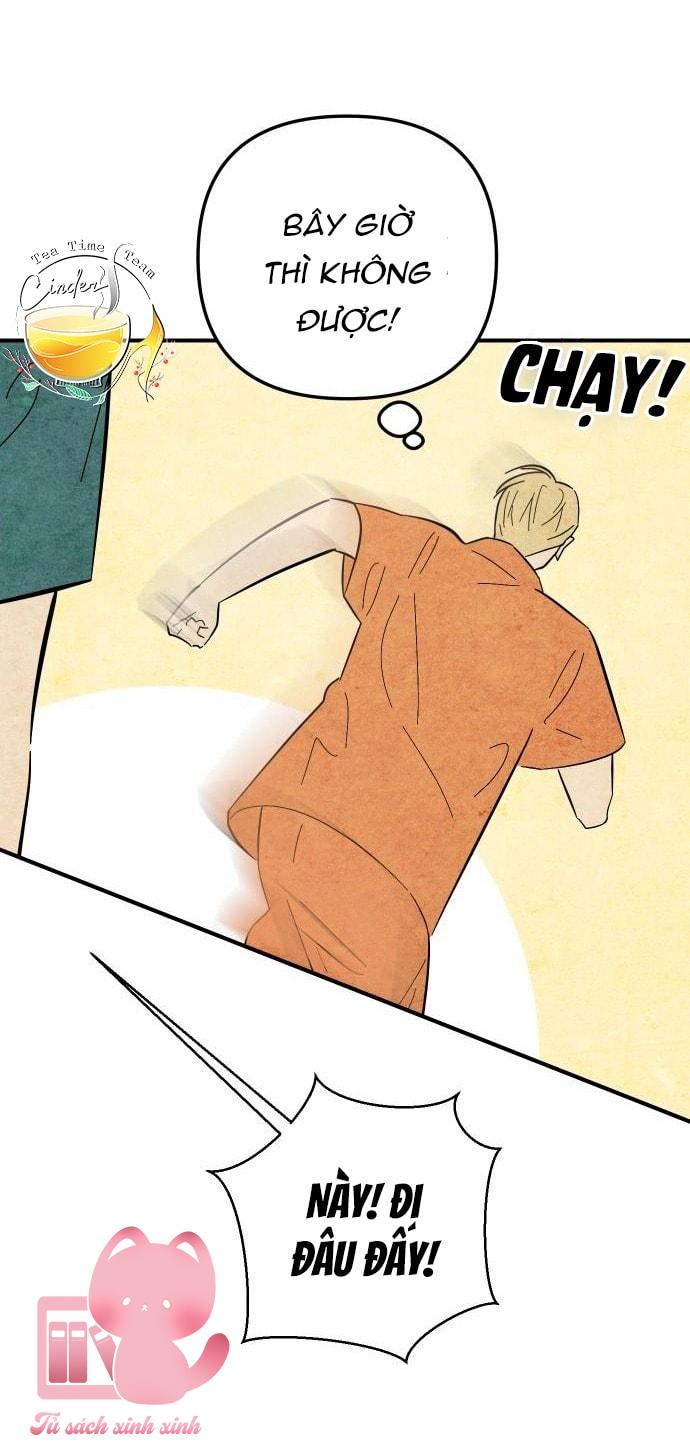 Cách Trêu Chọc Cậu Ấy - Chap 11