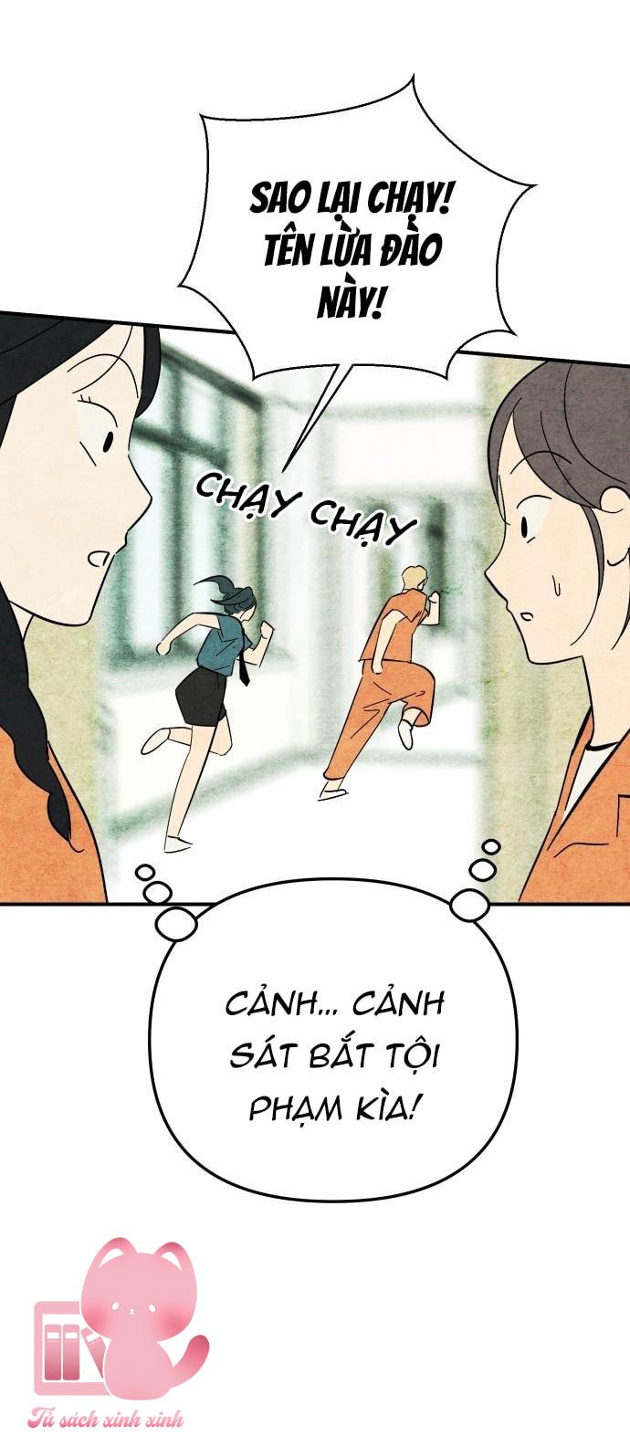 Cách Trêu Chọc Cậu Ấy - Chap 11