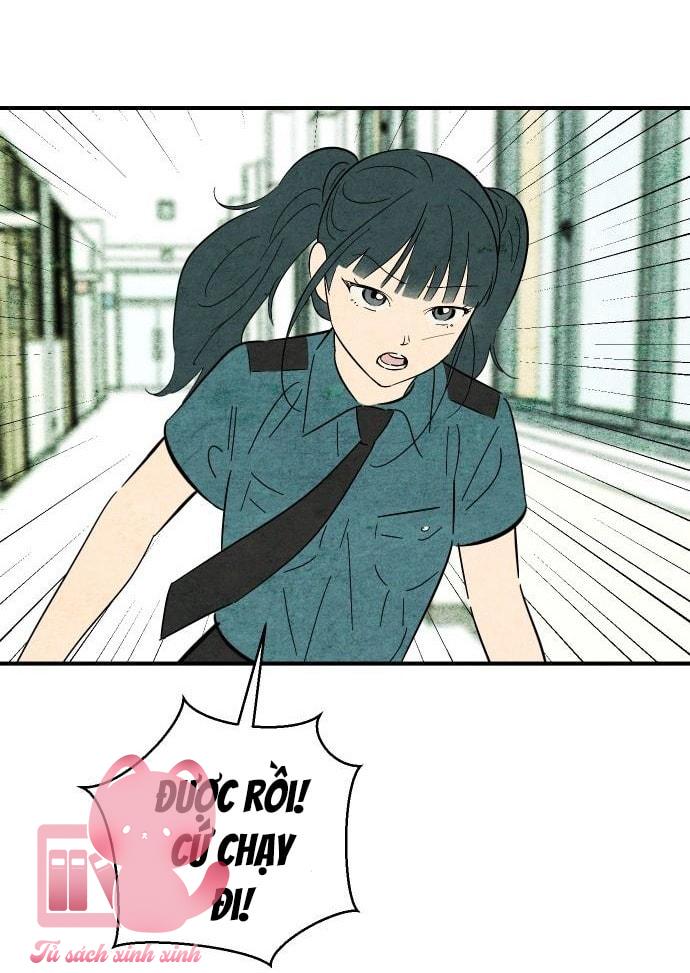 Cách Trêu Chọc Cậu Ấy - Chap 11