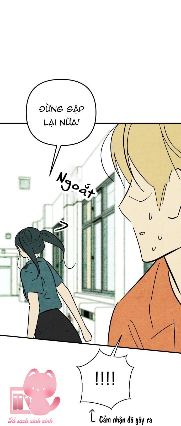 Cách Trêu Chọc Cậu Ấy - Chap 11