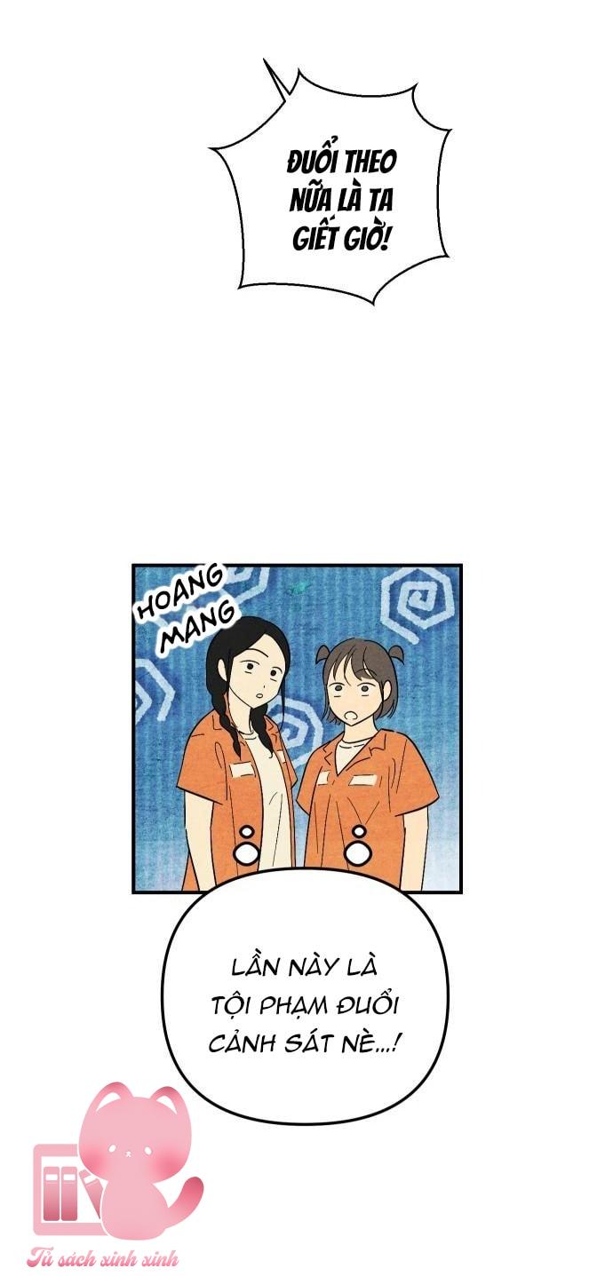 Cách Trêu Chọc Cậu Ấy - Chap 11