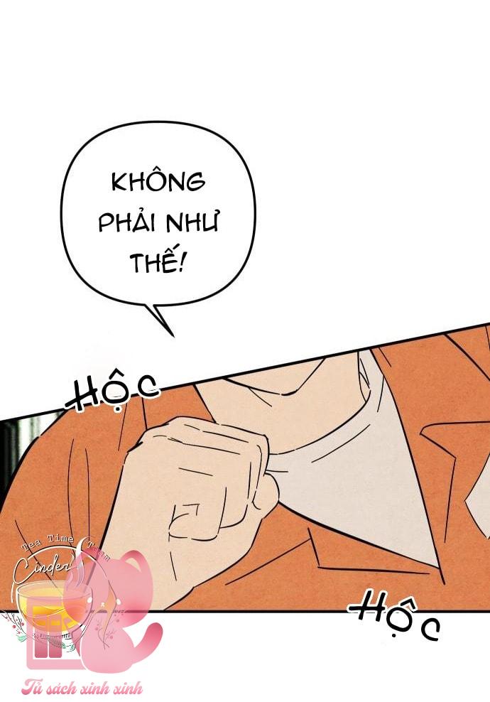 Cách Trêu Chọc Cậu Ấy - Chap 11