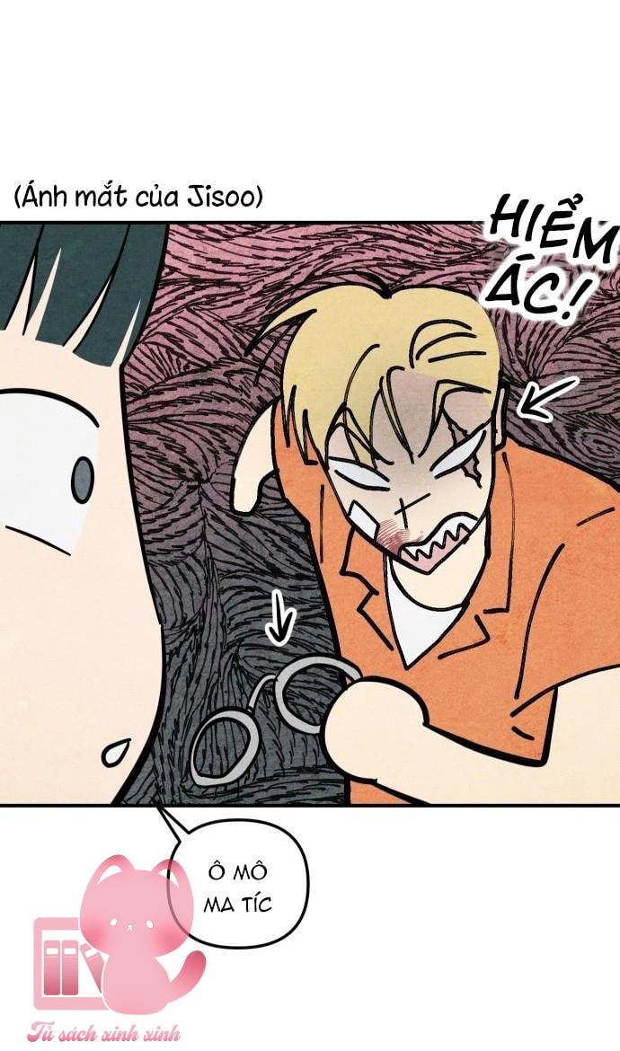 Cách Trêu Chọc Cậu Ấy - Chap 11