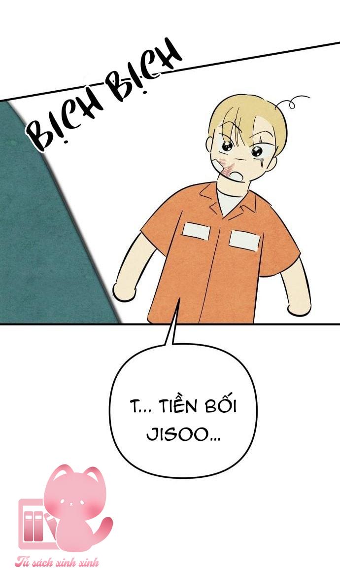 Cách Trêu Chọc Cậu Ấy - Chap 11