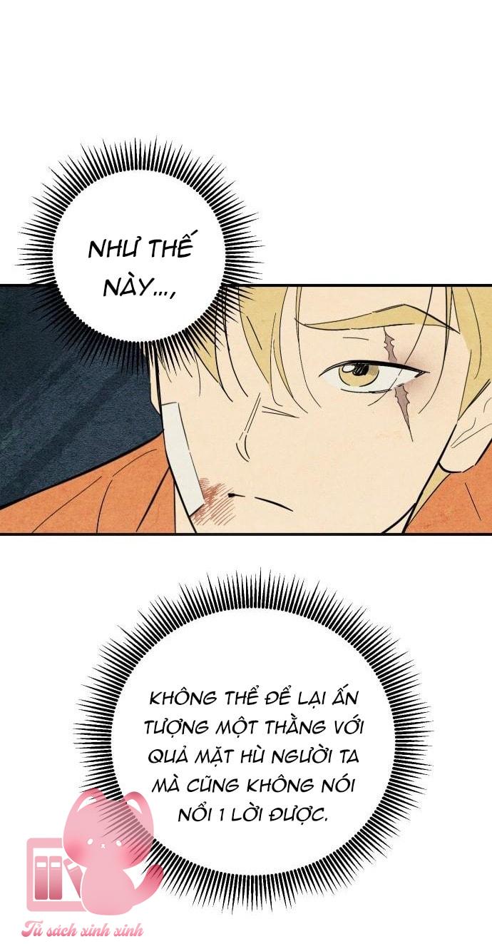 Cách Trêu Chọc Cậu Ấy - Chap 11