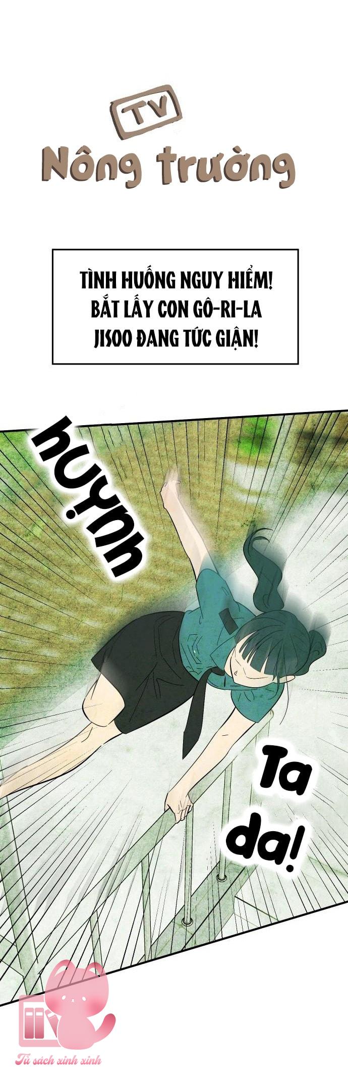 Cách Trêu Chọc Cậu Ấy - Chap 11