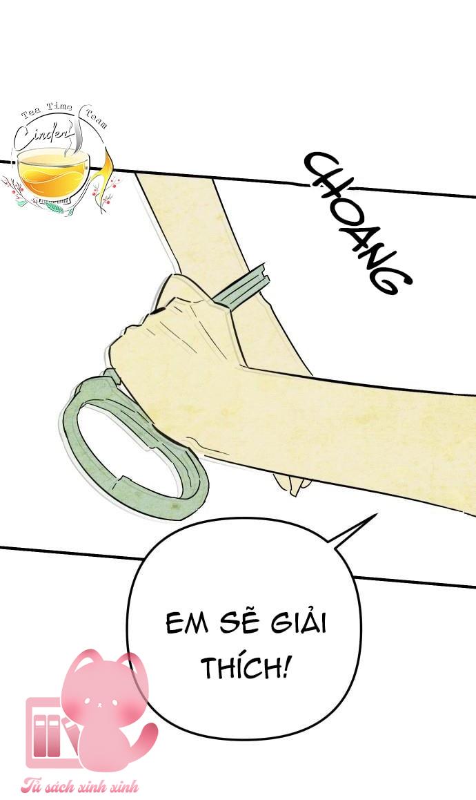 Cách Trêu Chọc Cậu Ấy - Chap 11