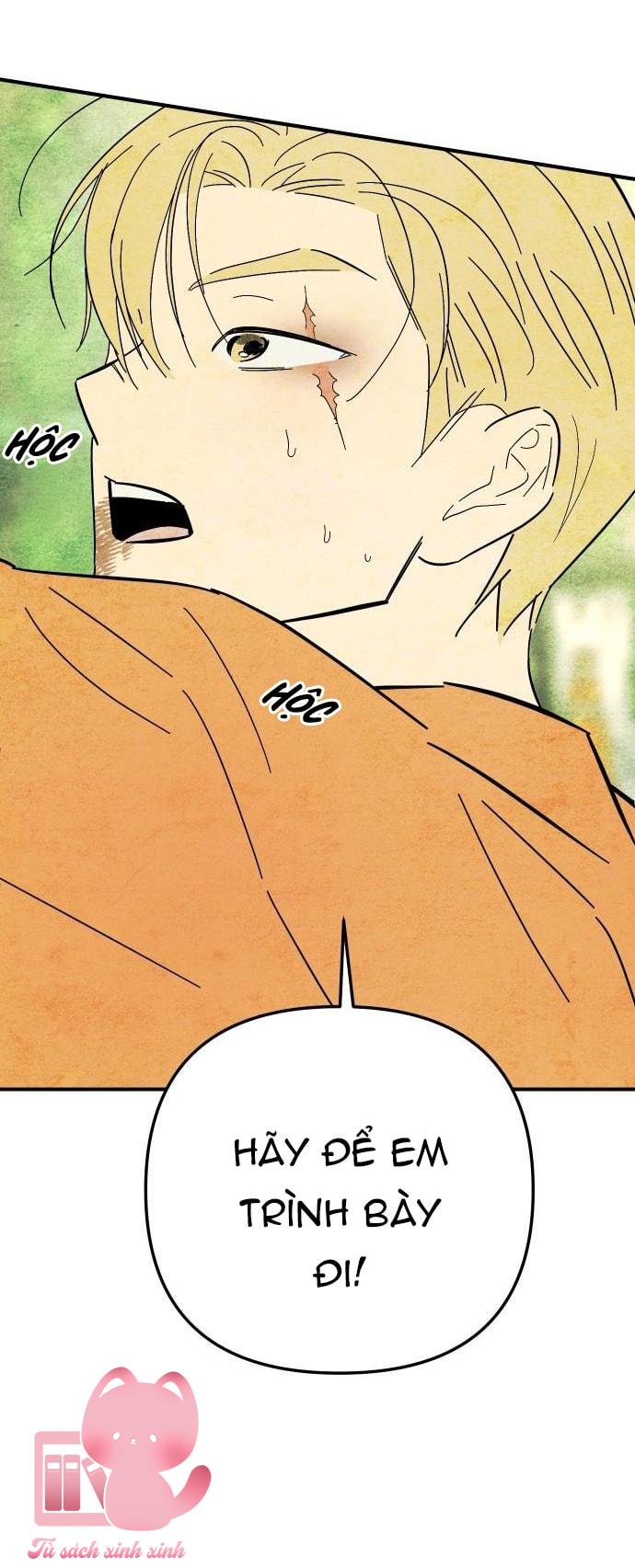 Cách Trêu Chọc Cậu Ấy - Chap 11