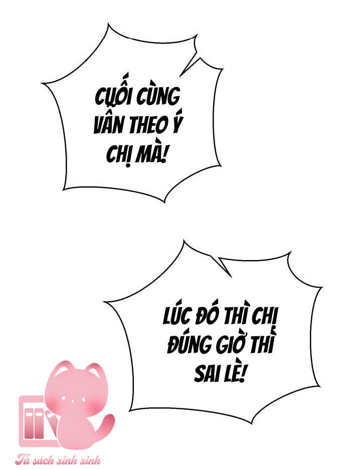 Cách Trêu Chọc Cậu Ấy - Chap 11