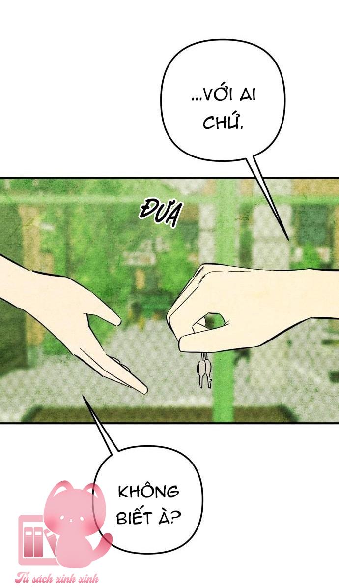 Cách Trêu Chọc Cậu Ấy - Chap 11