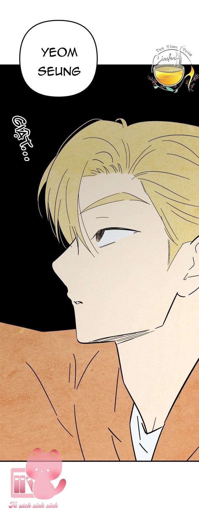 Cách Trêu Chọc Cậu Ấy - Chap 11