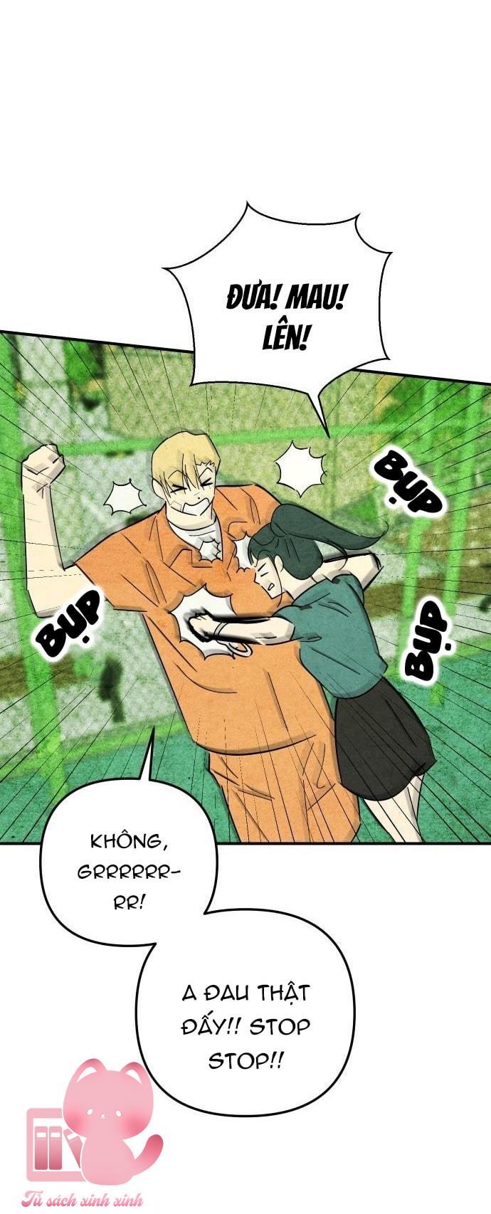 Cách Trêu Chọc Cậu Ấy - Chap 11