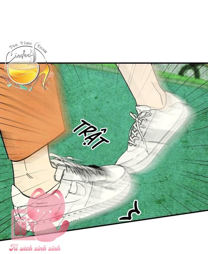 Cách Trêu Chọc Cậu Ấy - Chap 11