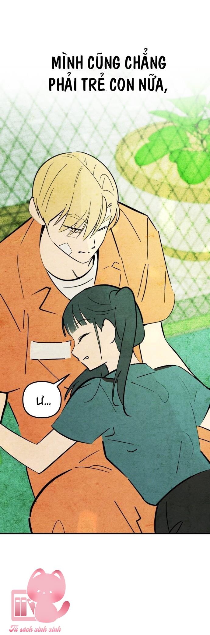 Cách Trêu Chọc Cậu Ấy - Chap 11