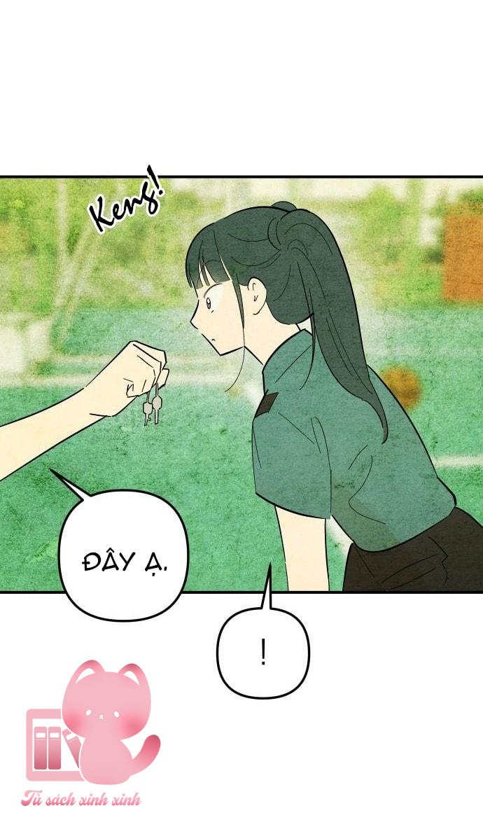 Cách Trêu Chọc Cậu Ấy - Chap 11