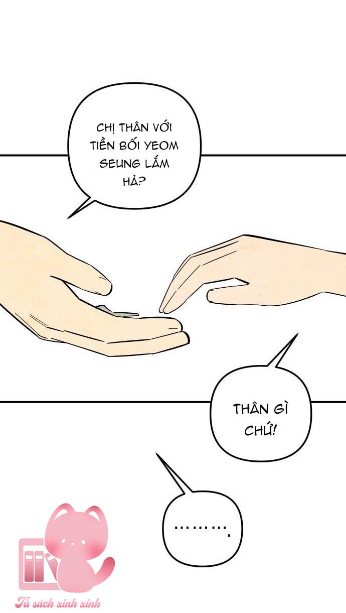 Cách Trêu Chọc Cậu Ấy - Chap 11