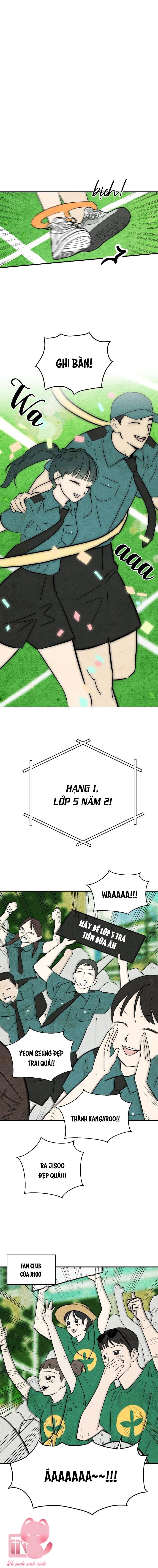 Cách Trêu Chọc Cậu Ấy - Chap 12