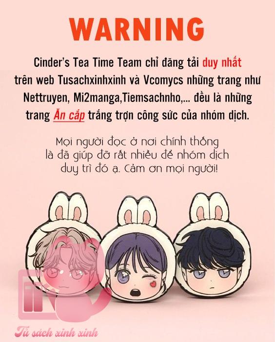 Cách Trêu Chọc Cậu Ấy - Chap 13