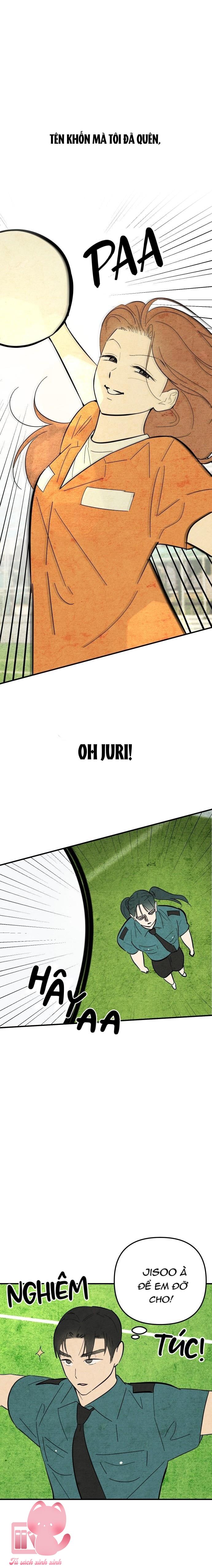 Cách Trêu Chọc Cậu Ấy - Chap 13