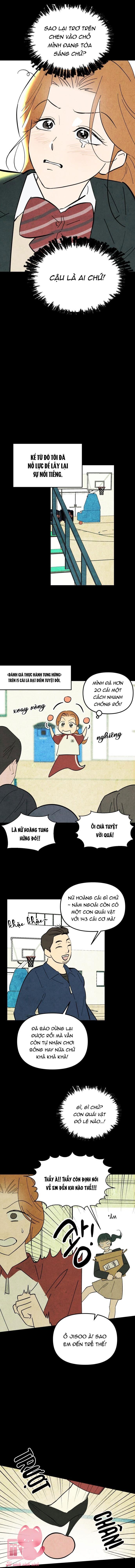 Cách Trêu Chọc Cậu Ấy - Chap 14