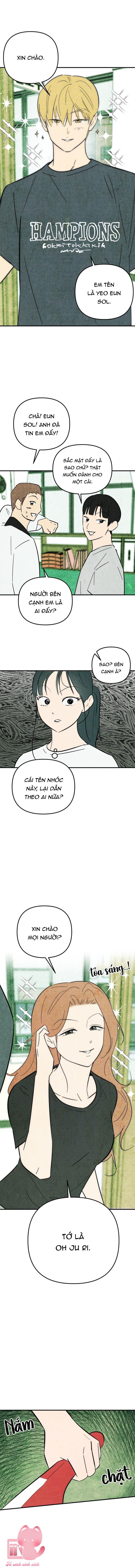 Cách Trêu Chọc Cậu Ấy - Chap 14