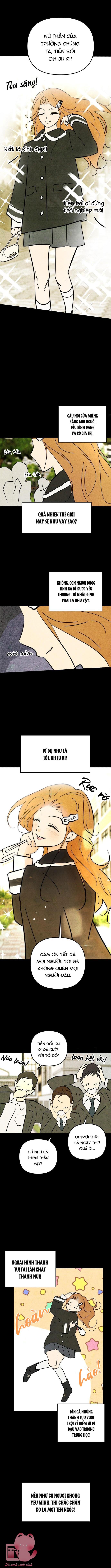 Cách Trêu Chọc Cậu Ấy - Chap 14