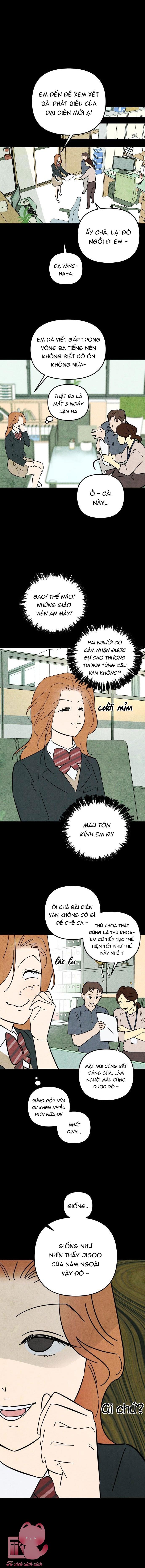 Cách Trêu Chọc Cậu Ấy - Chap 14