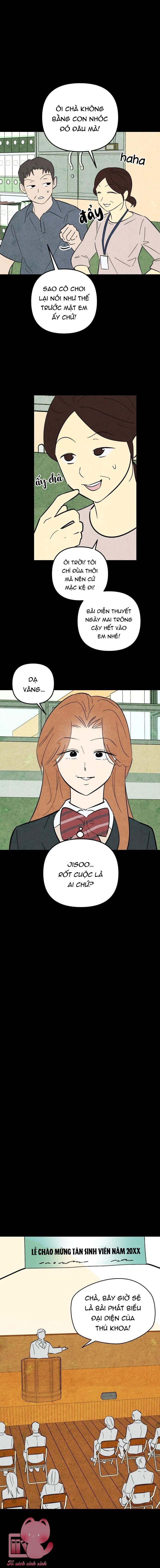 Cách Trêu Chọc Cậu Ấy - Chap 14