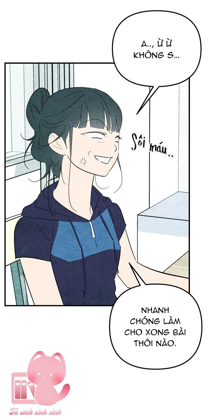 Cách Trêu Chọc Cậu Ấy - Chap 15