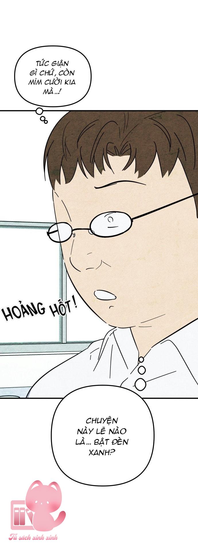 Cách Trêu Chọc Cậu Ấy - Chap 15