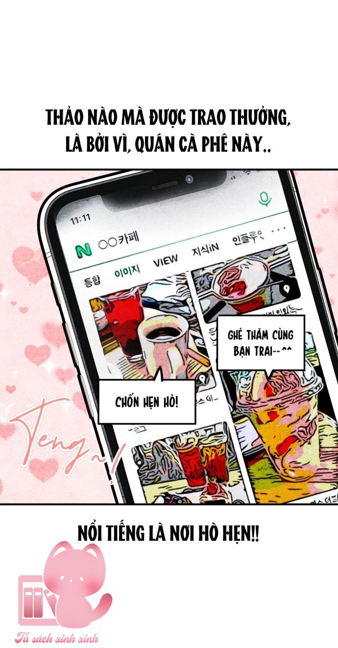 Cách Trêu Chọc Cậu Ấy - Chap 15
