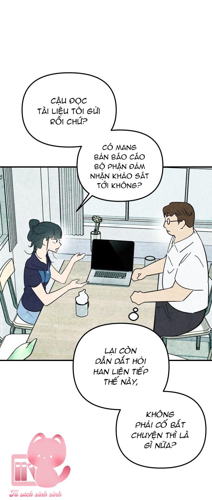 Cách Trêu Chọc Cậu Ấy - Chap 15