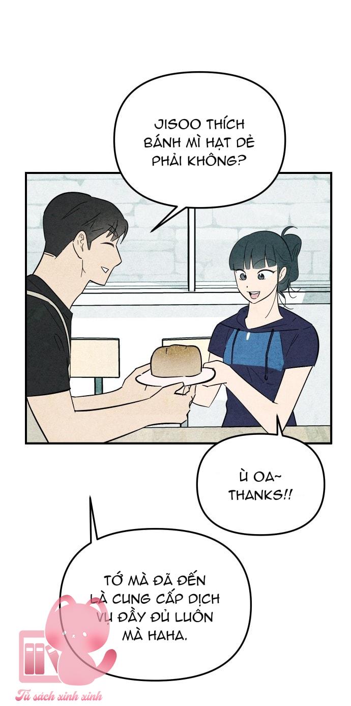 Cách Trêu Chọc Cậu Ấy - Chap 15