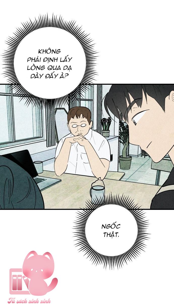 Cách Trêu Chọc Cậu Ấy - Chap 15