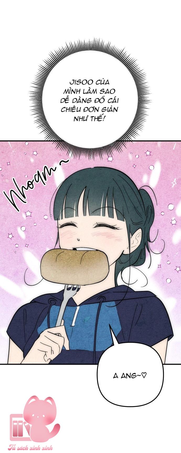 Cách Trêu Chọc Cậu Ấy - Chap 15