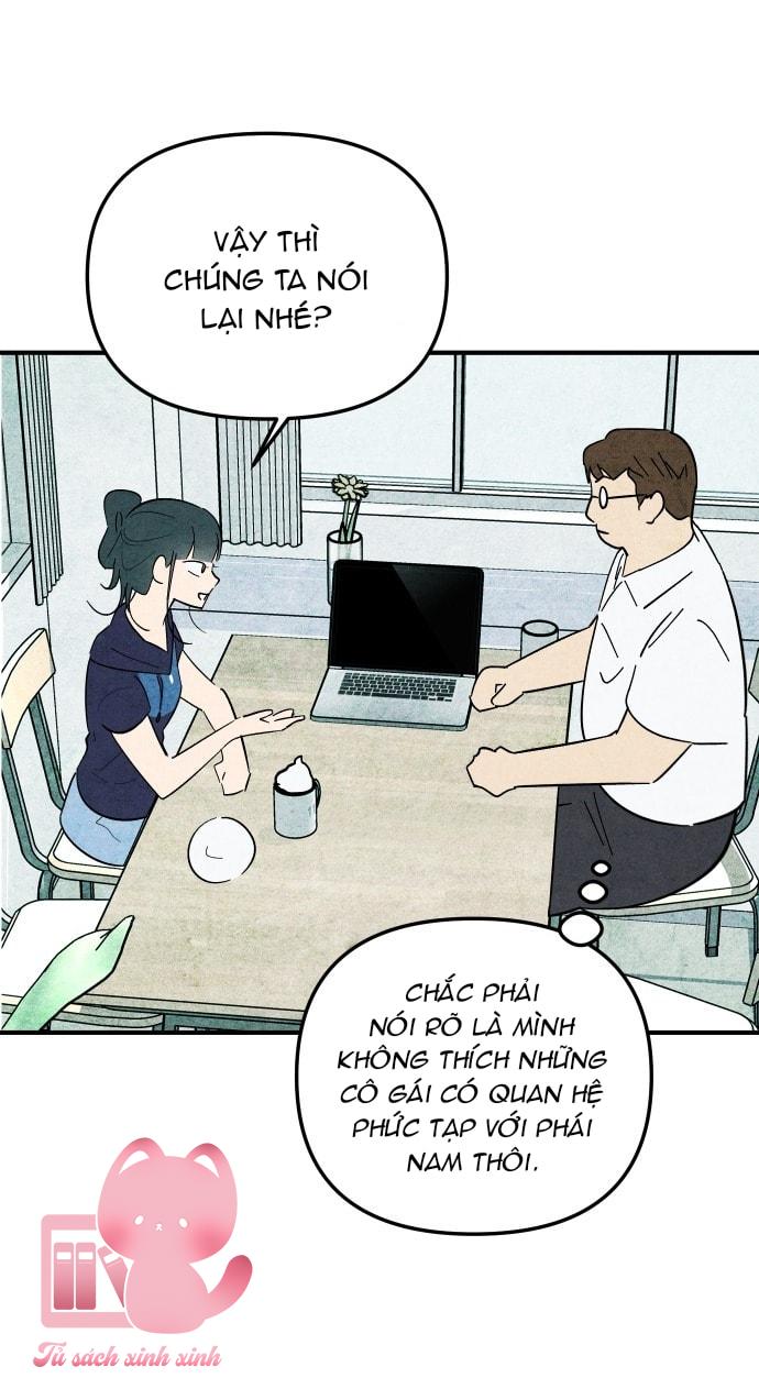 Cách Trêu Chọc Cậu Ấy - Chap 15