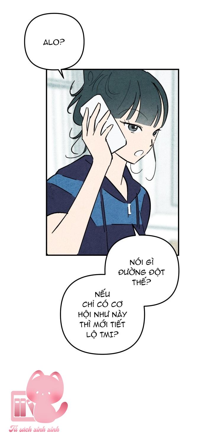 Cách Trêu Chọc Cậu Ấy - Chap 15