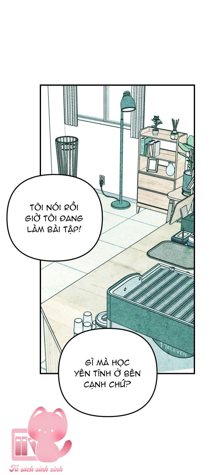 Cách Trêu Chọc Cậu Ấy - Chap 15