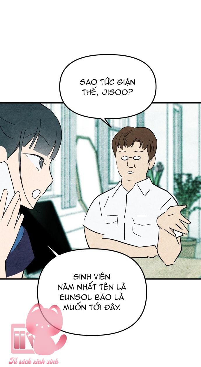 Cách Trêu Chọc Cậu Ấy - Chap 15